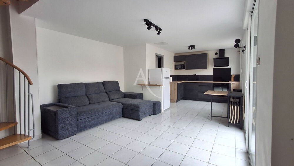 Vente Maison MAISON RENOVEE AVEC GARAGE Salles sur mer