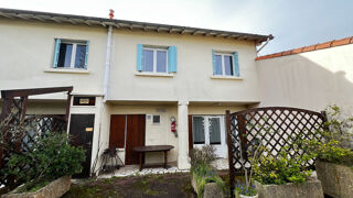  Maison à vendre 5 pièces 79 m²
