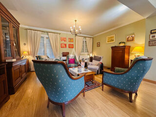  Maison � vendre 6 pi�ces 