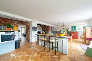  Maison à vendre 7 pièces 220 m²