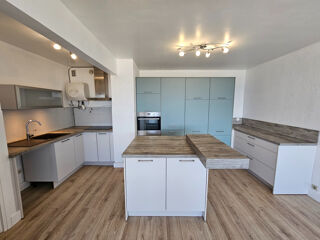  Appartement � vendre 2 pi�ces 48 m�