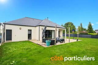  Maison � vendre 6 pi�ces 90 m�