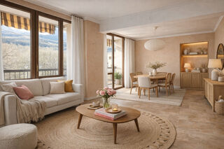  Appartement � vendre 3 pi�ces 68 m�