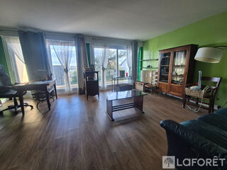  Appartement � vendre 4 pi�ces 78 m�