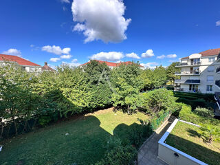  Appartement � vendre 2 pi�ces 41 m�