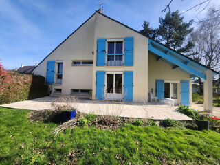  Maison � vendre 8 pi�ces 172 m�