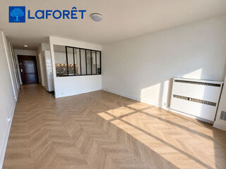  Appartement à vendre 1 pièce 31 m²