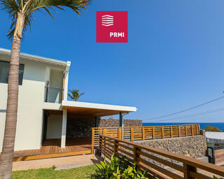  Maison 4 pi�ces 121 m� Saint leu