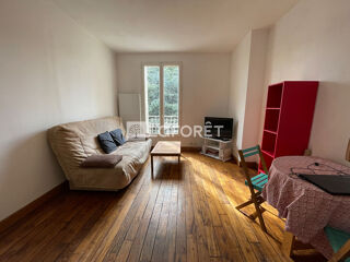  Appartement � vendre 2 pi�ces 37 m�