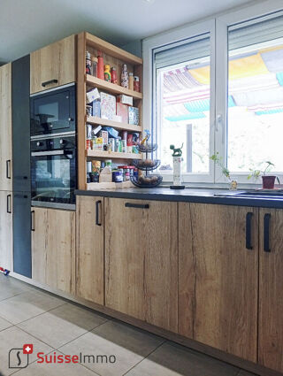  Maison � vendre 5 pi�ces 112 m�