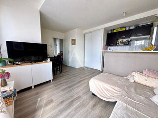  Appartement à vendre 3 pièces 54 m²