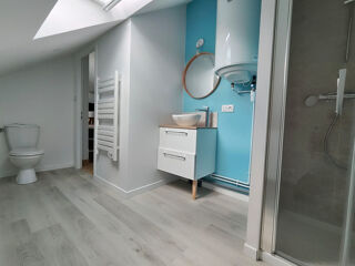  Appartement � louer 1 pi�ce 14 m�