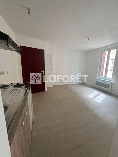  Appartement  louer 2 pices 29 m