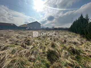  Terrain  vendre 2349 m