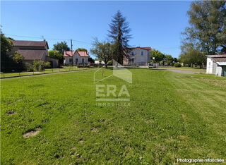  Terrain à vendre 2200 m²