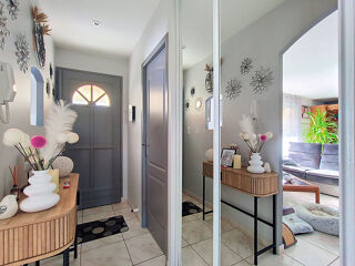  Maison � vendre 5 pi�ces 109 m�