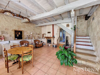  Maison � vendre 4 pi�ces 150 m�