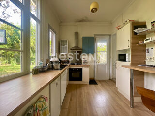  Maison � vendre 5 pi�ces 120 m�