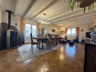  Maison � vendre 4 pi�ces 132 m�