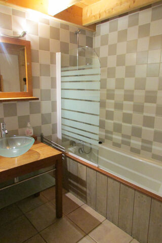  Appartement � vendre 4 pi�ces 57 m�