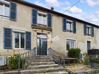  Maison à vendre 6 pièces 170 m²