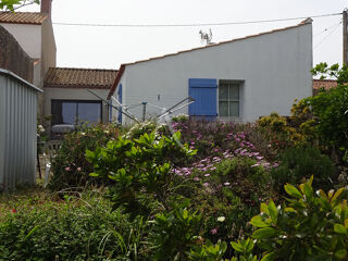  Maison Noirmoutier-en-l'le (85330)