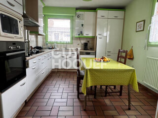  Maison � vendre 6 pi�ces 125 m�