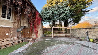  Maison � vendre 7 pi�ces 247 m�