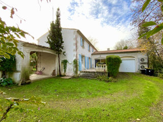  Maison à vendre 8 pièces 210 m²