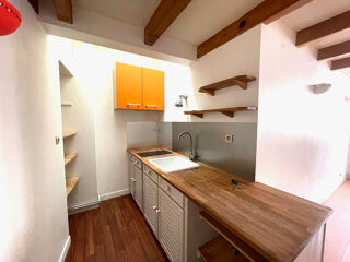  Appartement à louer 3 pièces 58 m²