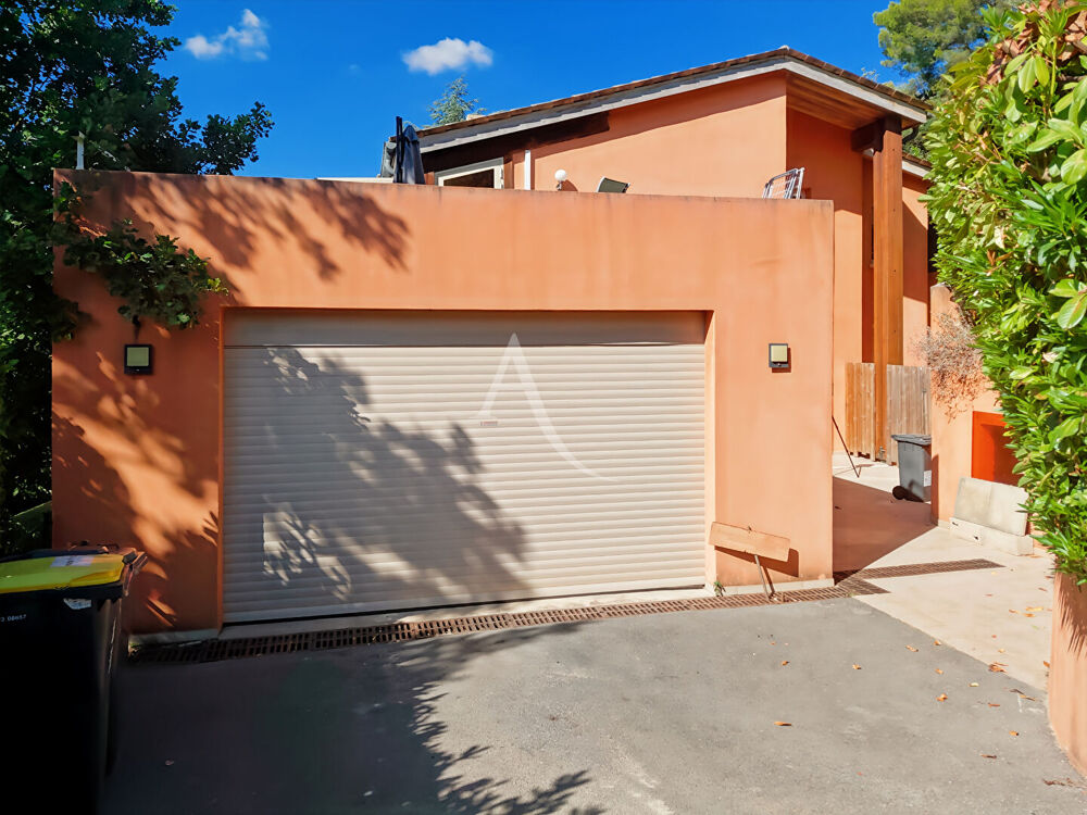 Vente Maison Maison Mougins  260 m² avec piscine Mougins