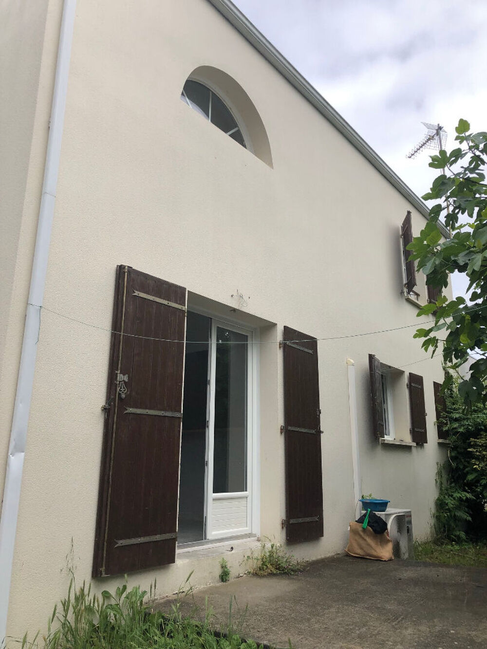 Maison 3 pièces à vendre à Rochefort - Réf 3519