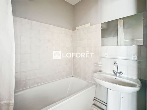  Appartement  louer 1 pice 23 m