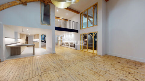  Appartement � louer 5 pi�ces 249 m� Chambery