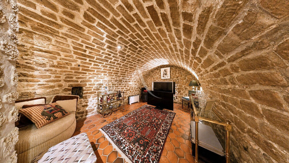 à vendre  Maison Mézy-sur-Seine (78250)