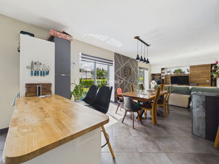 Maison à vendre 4 pièces 90 m²