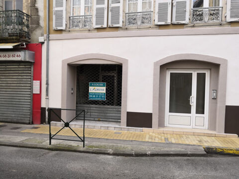 LIMOUX LOCAL A SAISIR 430 11300 Limoux