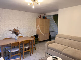  Maison � vendre 4 pi�ces 65 m�