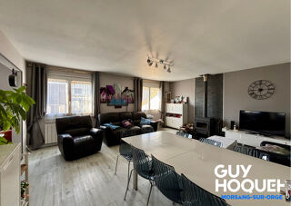  Maison  vendre 8 pices 203 m