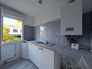  Appartement � vendre 1 pi�ce 27 m�