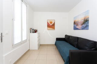  Appartement à louer 1 pièce 14 m²