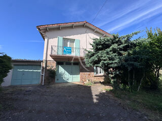  Maison à vendre 5 pièces 129 m²