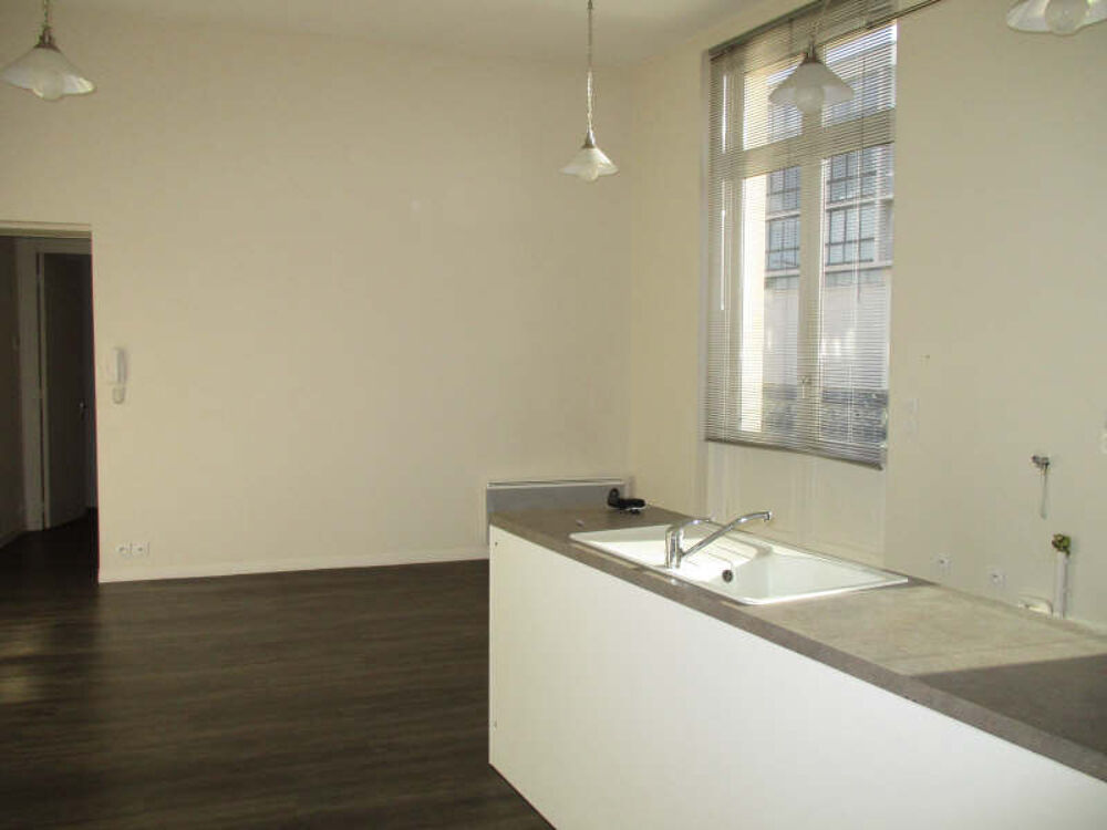 Location Appartement APPARTEMENT CAEN - 3 pièce(s) - 56 m2 Caen