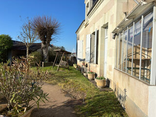  Maison � vendre 5 pi�ces 80 m�