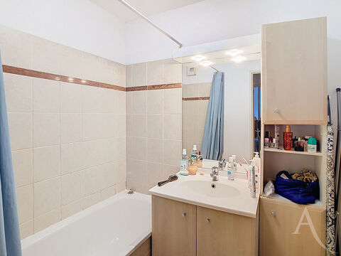  Appartement � louer 2 pi�ces 42 m�