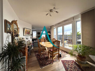  Appartement � vendre 4 pi�ces 102 m�