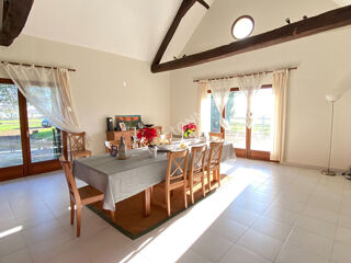  Maison � vendre 8 pi�ces 