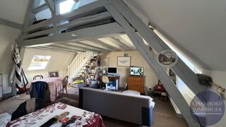  Appartement à vendre 2 pièces 44 m²