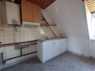  Appartement à vendre 3 pièces 48 m²