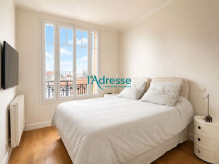  Appartement � vendre 3 pi�ces 60 m�
